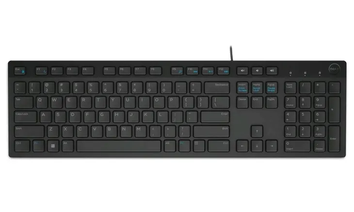 dell-kb216-keyboard-usb-azerty-stan-nowy-producent-dell
