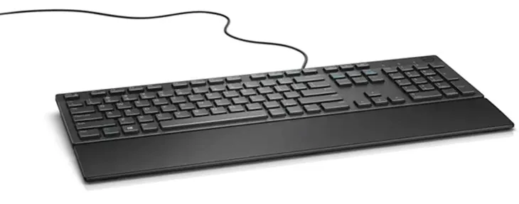dell-kb216-keyboard-usb-azerty-stan-nowy-producent-dell