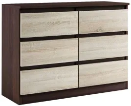 015043-komoda-6s-100cm-wenge-sonoma-kolory