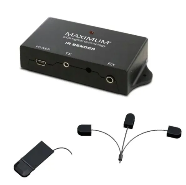 maximum-irb-100-ir-bender-marka-maximum
