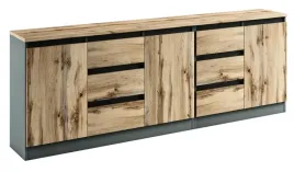 048096-komoda-zestaw-2-1d3s-190cm-antracyt-wotan-wotan-kolory