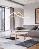 lampa-app394-cp-gold-stan-nowy