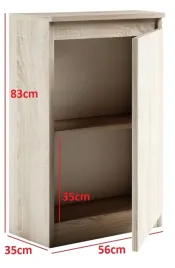 005055-duza-komoda-1d-56cm-czarny-wotan-wotan-kolory