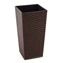 doniczka-finezja-rattan-z-wkladem-h5730x30-mokka