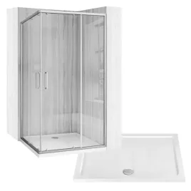 kabina-city-brush-nikiel-brodzik-savoy-white-80x100