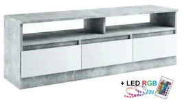 022080-szafka-rtv-3s-150-oswietlenie-led-beton-bialy-kolory