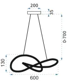 lampa-app815-cp-node-gold-rodzaj-gwintu-zintegrowane-zrodlo-led