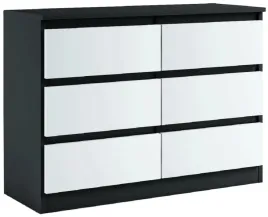 015052-komoda-6s-100cm-czarno-bialy-kolory