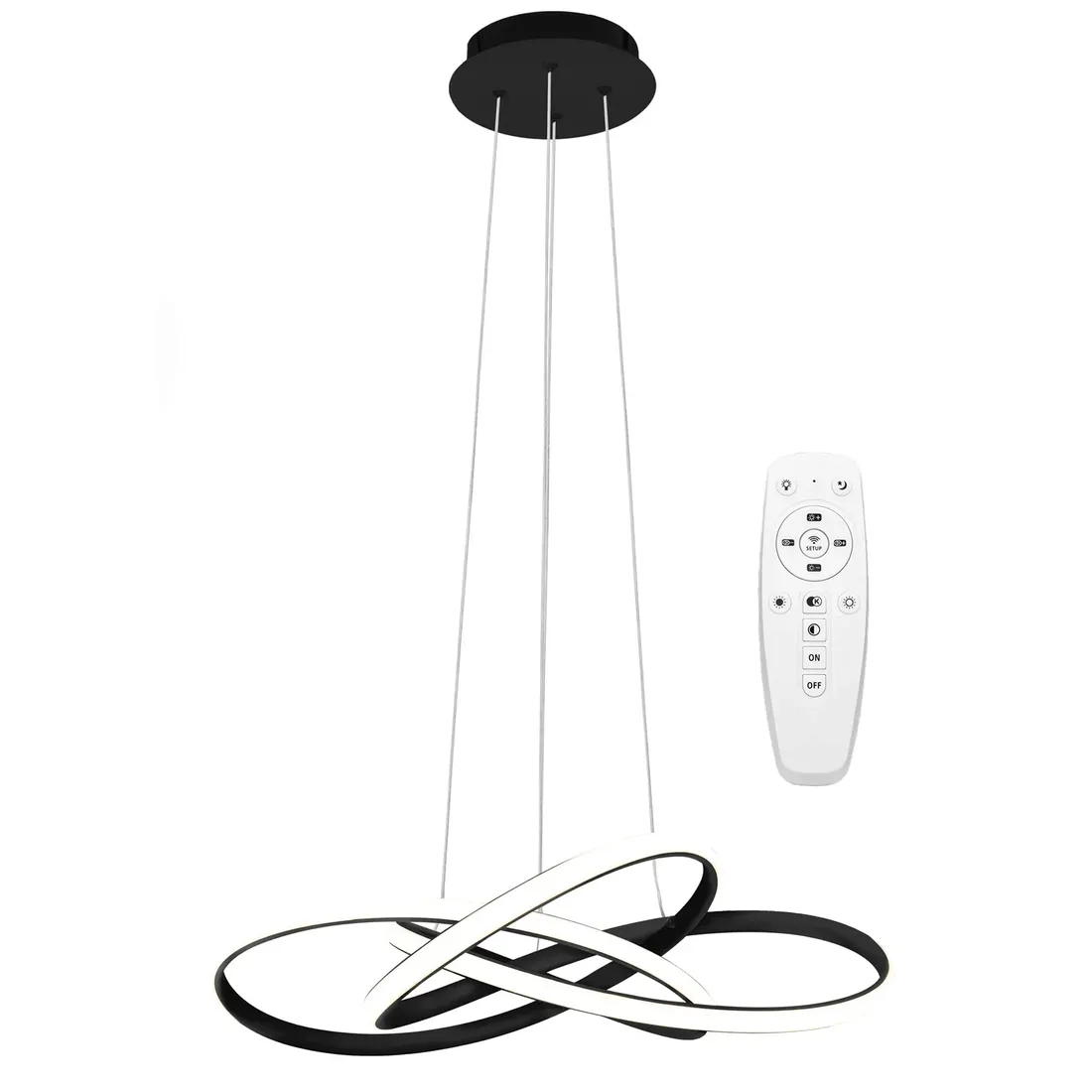 lampa-app814-cp-node-black