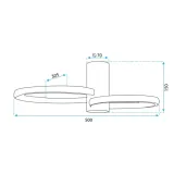 lampa-app1402-cw-gold-2-szerokosc-produktu-50-cm