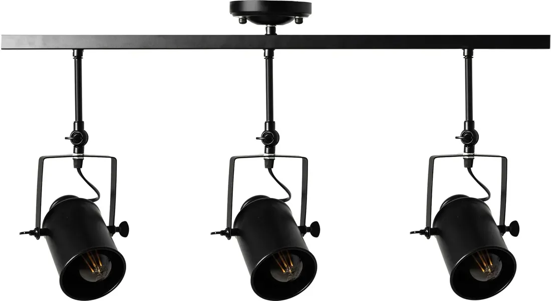 lampa-app487-3c-black