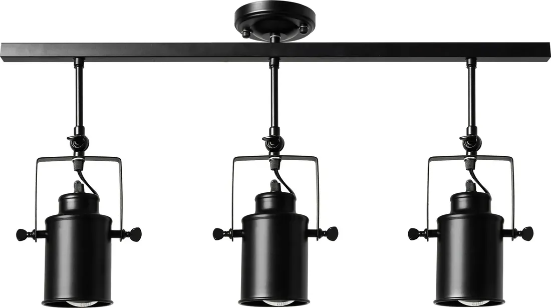 lampa-app487-3c-black