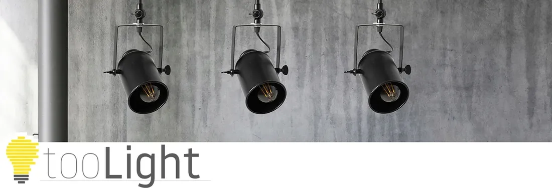 lampa-app487-3c-black
