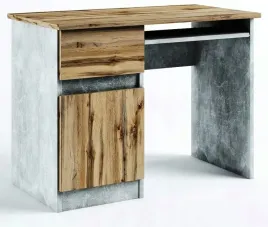 055084-biurko-1d1s-100cm-beton-wotan-wotan-kolory