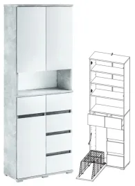 094080-regal-slupek-szafka-lazienkowa-62-195-kosz-beton-bialy