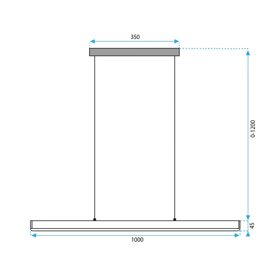 lampa-sufitowa-wiszaca-led-podluzna-drewno-prostokatna-czarna-100cm-listwa-stan-nowy