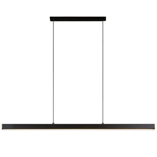 lampa-sufitowa-wiszaca-led-podluzna-drewno-prostokatna-czarna-100cm-listwa-stan-opakowania-oryginalne