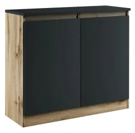 013069-duza-komoda-2d-100cm-wotan-czarny-czarny-kolory