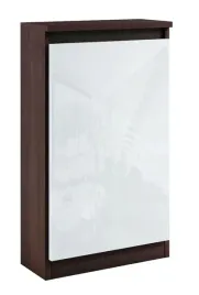 005050-duza-komoda-1d-56cm-wenge-polysk-kolory