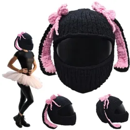 czapka-na-kask-girly-bunny-rider-oslona-na-kask
