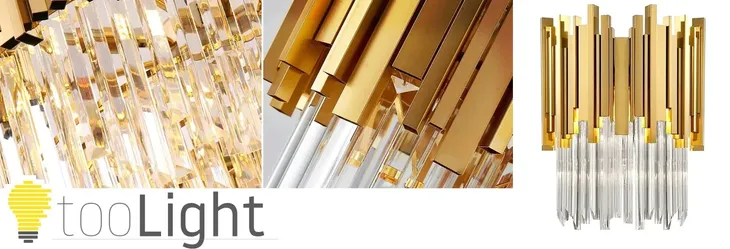 lampa-app602-w-gold-liczba-punktow-swiatla-1
