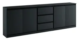 059051-komoda-zestaw-4d3s-256cm-czarny-kolory