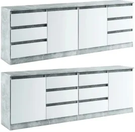 028080-komoda-zestaw-2d6s-200cm-beton-bialy-kolory