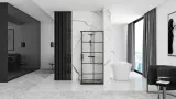 kabina-concept-black-90x90-wysokosc-calkowita-196-cm