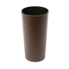 donica-lilia-dluto-z-wkladem-h57-fi30cm-mokka