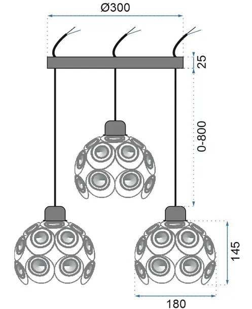 lampa-app209-3cpr-black-zasilanie-sieciowe