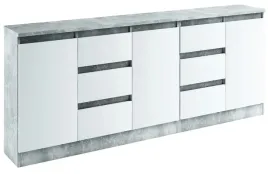 048080-komoda-zestaw-2-1d3s-190cm-beton-bialy-kolory