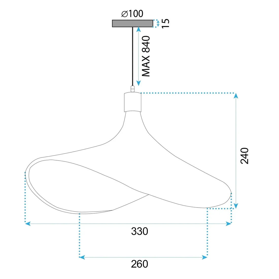 lampa-app1642-1cp-30cm-stan-nowy
