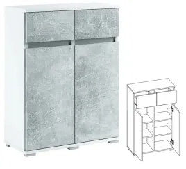 098014-regal-slupek-szafka-lazienkowa-przedpokoj-62-100-bialy-beton