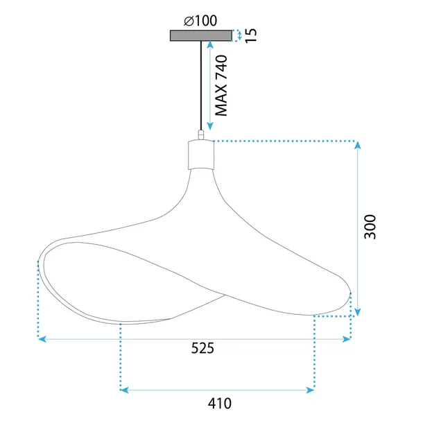 lampa-app1641-1cp-50cm-srednica-szerokosc-klosza-52-5-cm