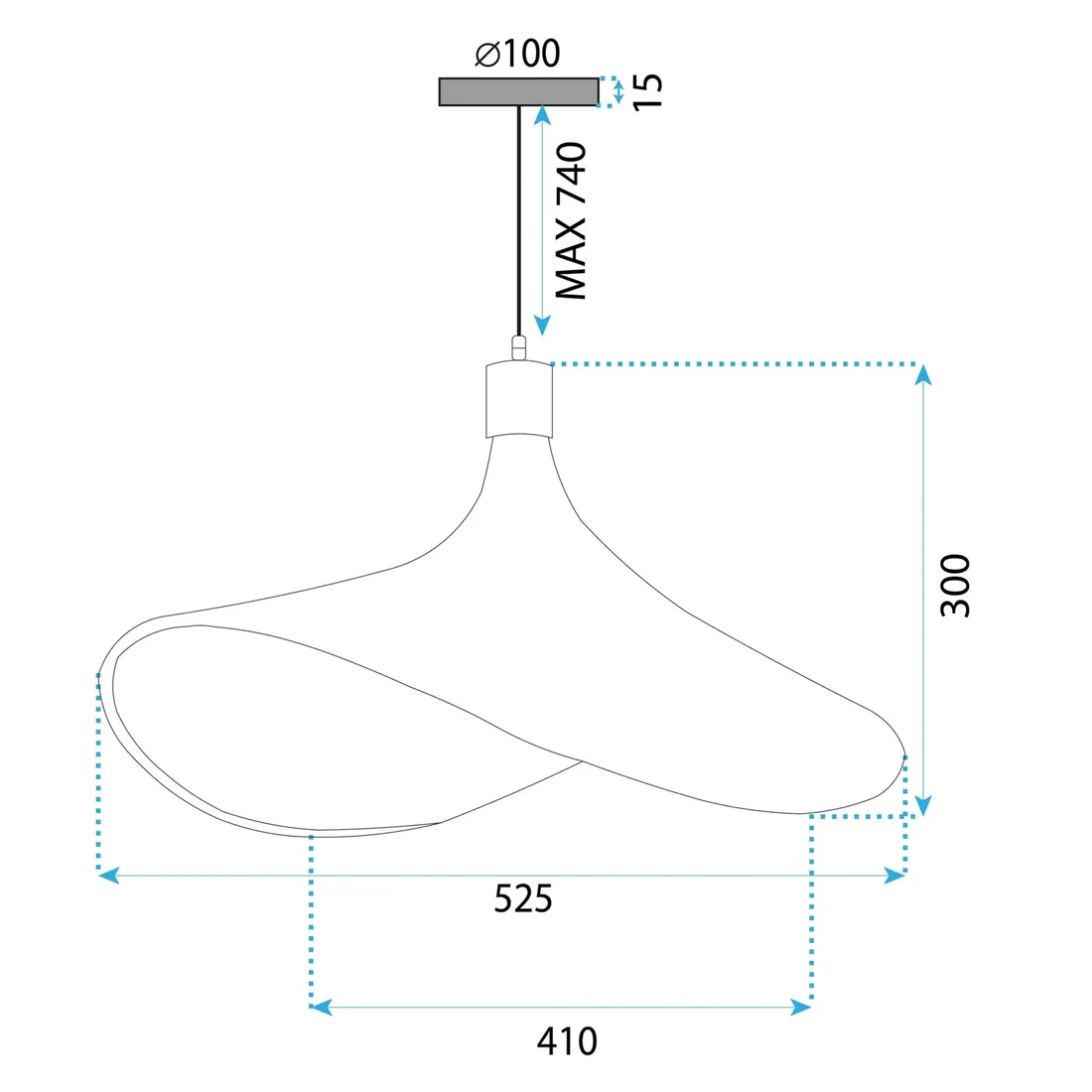 lampa-app1641-1cp-50cm-stan-nowy