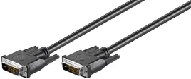 kabel-microconnect-dvi-d-24-1-pin-1m-m-m