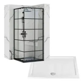kabina-prysznicowa-z-brodzikiem-80x100-czarna-narozna-rea-concept-black