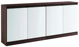 029042-komoda-zestaw-4d-200cm-wenge-bialy-kolory