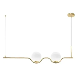 lampa-sufitowa-nowoczesna-gold-zlota-e27-klosz-x2