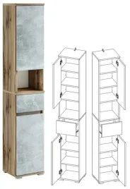 087068-regal-slupek-szafka-lazienkowa-przedpokoj-wotan-beton-kolory