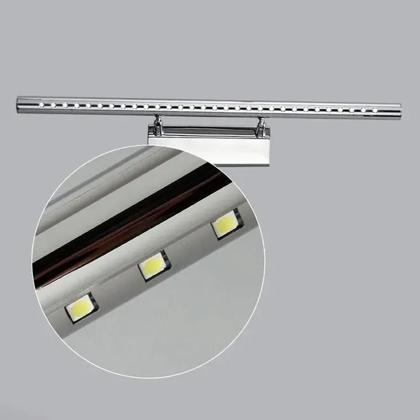 kinkiet-led-app363-1w-70cm-chrome-rodzaj-gwintu-zintegrowane-zrodlo-led