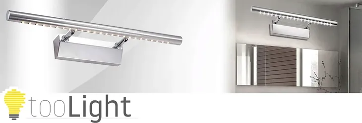 kinkiet-led-app363-1w-70cm-chrome-maksymalna-moc-pojedynczego-zrodla-swiatla-9-w