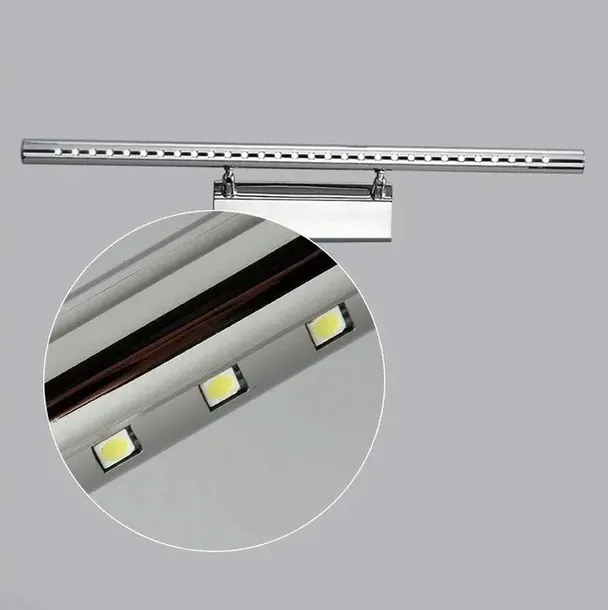 kinkiet-led-app363-1w-70cm-chrome-kod-producenta-app363-1w