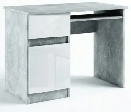 055092-biurko-1d1s-100cm-beton-polysk-kolory