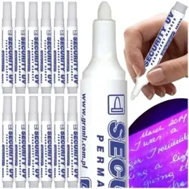 marker-niewidzialny-security-uv-pisak-wodoodporny-bezbarwny-granit-10-szt