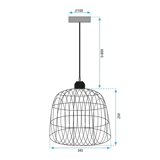 lampa-app1351-1cp-35cm-liczba-punktow-swiatla-1