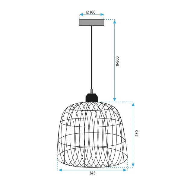 lampa-app1351-1cp-35cm-zasilanie-sieciowe