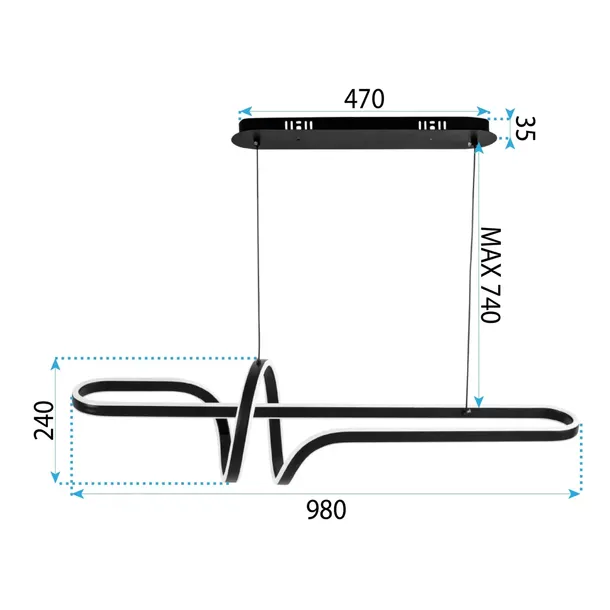 lampa-led-wiszaca-sufitowa-czarna-duza-98cm-do-salonu-jadalni-g038-cp-black-rodzaj-gwintu-zintegrowane-zrodlo-led