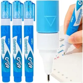 korektor-w-dlugopisie-piorze-metalowa-koncowka-szkolny-8-ml-deli-3-szt