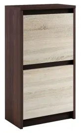 070043-szafka-na-buty-2k-wenge-sonoma-kolory